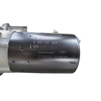 2003-2005 BMW Z4 Starter Motor A/T Automatic, 12-41-2-354-693, F027, OEM, 2003, 2004, 2005