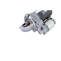 2003-2005 BMW Z4 Starter Motor A/T Automatic, 12-41-2-354-693, F027, OEM, 2003, 2004, 2005