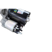 2003-2005 BMW Z4 Starter Motor A/T Automatic, 12-41-2-354-693, F027, OEM, 2003, 2004, 2005