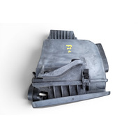 2003-2005 BMW Z4 Complete Air Cleaner Cover Case Box, 13-71-7-514-876, F027, OEM, 2003, 2004, 2005