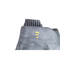 2003-2005 BMW Z4 Complete Air Cleaner Cover Case Box, 13-71-7-514-876, F027, OEM, 2003, 2004, 2005