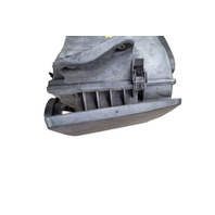 2003-2005 BMW Z4 Complete Air Cleaner Cover Case Box, 13-71-7-514-876, F027, OEM, 2003, 2004, 2005