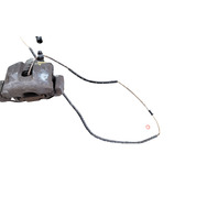 2003-2008 BMW Z4 Rear Right/Left Brake Caliper Set, 34-21-6-758-127, 34-21-6-758-128, F027, OEM, 2003, 2004, 2005, 2006, 2007, 2008