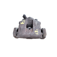 2003-2008 BMW Z4 Rear Right/Left Brake Caliper Set, 34-21-6-758-127, 34-21-6-758-128, F027, OEM, 2003, 2004, 2005, 2006, 2007, 2008