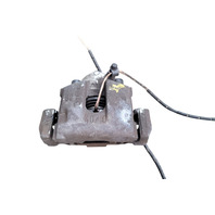 2003-2008 BMW Z4 Rear Right/Left Brake Caliper Set, 34-21-6-758-127, 34-21-6-758-128, F027, OEM, 2003, 2004, 2005, 2006, 2007, 2008