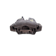 2003-2008 BMW Z4 Rear Right/Left Brake Caliper Set, 34-21-6-758-127, 34-21-6-758-128, F027, OEM, 2003, 2004, 2005, 2006, 2007, 2008
