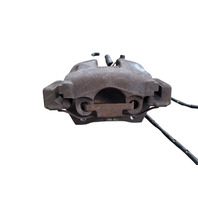 2003-2008 BMW Z4 Rear Right/Left Brake Caliper Set, 34-21-6-758-127, 34-21-6-758-128, F027, OEM, 2003, 2004, 2005, 2006, 2007, 2008