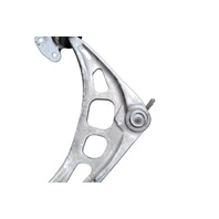 2003-2008 BMW Z4 Lower Control Arm Front Right/Left Set, 31-12-2-343-353, 31-12-2-343-352, F027, OEM, 2003, 2004, 2005, 2006, 2007, 2008