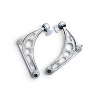 2003-2008 BMW Z4 Lower Control Arm Front Right/Left Set, 31-12-2-343-353, 31-12-2-343-352, F027, OEM, 2003, 2004, 2005, 2006, 2007, 2008
