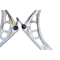 2003-2008 BMW Z4 Lower Control Arm Front Right/Left Set, 31-12-2-343-353, 31-12-2-343-352, F027, OEM, 2003, 2004, 2005, 2006, 2007, 2008