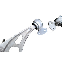 2003-2008 BMW Z4 Lower Control Arm Front Right/Left Set, 31-12-2-343-353, 31-12-2-343-352, F027, OEM, 2003, 2004, 2005, 2006, 2007, 2008