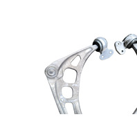 2003-2008 BMW Z4 Lower Control Arm Front Right/Left Set, 31-12-2-343-353, 31-12-2-343-352, F027, OEM, 2003, 2004, 2005, 2006, 2007, 2008
