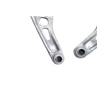 2003-2008 BMW Z4 Lower Control Arm Front Right/Left Set, 31-12-2-343-353, 31-12-2-343-352, F027, OEM, 2003, 2004, 2005, 2006, 2007, 2008