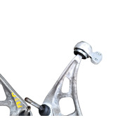 2003-2008 BMW Z4 Lower Control Arm Front Right/Left Set, 31-12-2-343-353, 31-12-2-343-352, F027, OEM, 2003, 2004, 2005, 2006, 2007, 2008