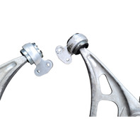 2003-2008 BMW Z4 Lower Control Arm Front Right/Left Set, 31-12-2-343-353, 31-12-2-343-352, F027, OEM, 2003, 2004, 2005, 2006, 2007, 2008