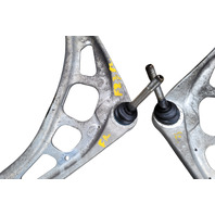 2003-2008 BMW Z4 Lower Control Arm Front Right/Left Set, 31-12-2-343-353, 31-12-2-343-352, F027, OEM, 2003, 2004, 2005, 2006, 2007, 2008