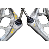2003-2008 BMW Z4 Lower Control Arm Front Right/Left Set, 31-12-2-343-353, 31-12-2-343-352, F027, OEM, 2003, 2004, 2005, 2006, 2007, 2008