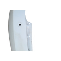 2003-2008 BMW Z4 Rear Left Fender Quarter Panel White, 41-35-7-151-639, F027, OEM, 2003, 2004, 2005, 2006, 2007, 2008