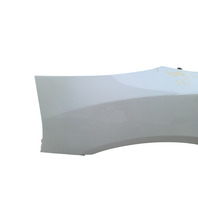 2003-2008 BMW Z4 Rear Left Fender Quarter Panel White, 41-35-7-151-639, F027, OEM, 2003, 2004, 2005, 2006, 2007, 2008
