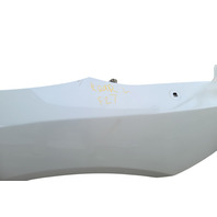 2003-2008 BMW Z4 Rear Left Fender Quarter Panel White, 41-35-7-151-639, F027, OEM, 2003, 2004, 2005, 2006, 2007, 2008