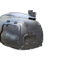 2003-2008 BMW Z4 Fender Cover Liner, Front Right/Passenger, 51-71-7-012-728, F027, OEM, 2003, 2004, 2005, 2006, 2007, 2008