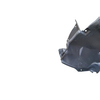 2003-2008 BMW Z4 Fender Cover Liner, Front Right/Passenger, 51-71-7-012-728, F027, OEM, 2003, 2004, 2005, 2006, 2007, 2008
