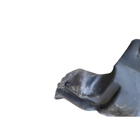 2003-2008 BMW Z4 Fender Cover Liner, Front Right/Passenger, 51-71-7-012-728, F027, OEM, 2003, 2004, 2005, 2006, 2007, 2008