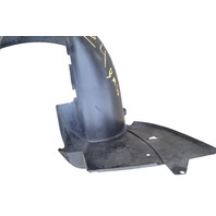 2003-2008 BMW Z4 Fender Cover Liner, Rear Right/Passenger, 51-71-7-012-730, F027, OEM, 2003, 2004, 2005, 2006, 2007, 2008