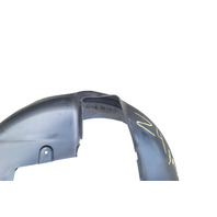 2003-2008 BMW Z4 Fender Cover Liner, Rear Right/Passenger, 51-71-7-012-730, F027, OEM, 2003, 2004, 2005, 2006, 2007, 2008