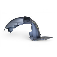 2003-2008 BMW Z4 Fender Cover Liner, Rear Right/Passenger, 51-71-7-012-730, F027, OEM, 2003, 2004, 2005, 2006, 2007, 2008 2003-2008 BMW Z4 Fender Cover Liner, Rear Right/Passenger, 51-71-7-012-730, F027, OEM, 2003, 2004, 2005, 2006, 2007, 2008
