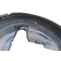 2003-2008 BMW Z4 Fender Cover Liner, Rear Right/Passenger, 51-71-7-012-730, F027, OEM, 2003, 2004, 2005, 2006, 2007, 2008