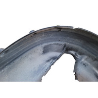 2003-2008 BMW Z4 Fender Cover Liner, Rear Right/Passenger, 51-71-7-012-730, F027, OEM, 2003, 2004, 2005, 2006, 2007, 2008