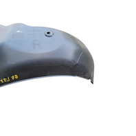 2003-2008 BMW Z4 Fender Cover Liner, Rear Right/Passenger, 51-71-7-012-730, F027, OEM, 2003, 2004, 2005, 2006, 2007, 2008