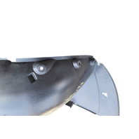 2003-2008 BMW Z4 Fender Cover Liner, Rear Right/Passenger, 51-71-7-012-730, F027, OEM, 2003, 2004, 2005, 2006, 2007, 2008