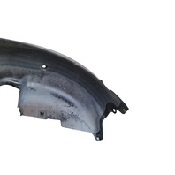 2003-2008 BMW Z4 Fender Cover Liner, Rear Right/Passenger, 51-71-7-012-730, F027, OEM, 2003, 2004, 2005, 2006, 2007, 2008