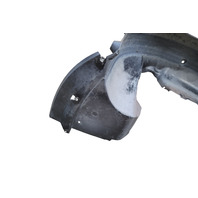 2003-2008 BMW Z4 Fender Cover Liner, Rear Right/Passenger, 51-71-7-012-730, F027, OEM, 2003, 2004, 2005, 2006, 2007, 2008