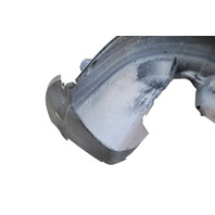 2003-2008 BMW Z4 Fender Cover Liner, Rear Right/Passenger, 51-71-7-012-730, F027, OEM, 2003, 2004, 2005, 2006, 2007, 2008