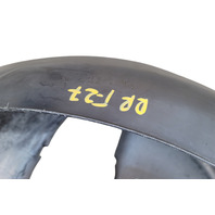 2003-2008 BMW Z4 Fender Cover Liner, Rear Right/Passenger, 51-71-7-012-730, F027, OEM, 2003, 2004, 2005, 2006, 2007, 2008