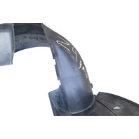 2003-2008 BMW Z4 Fender Cover Liner, Rear Right/Passenger, 51-71-7-012-730, F027, OEM, 2003, 2004, 2005, 2006, 2007, 2008