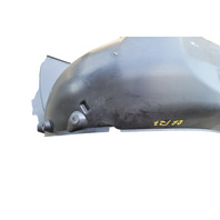 2003-2008 BMW Z4 Fender Cover Liner, Rear Right/Passenger, 51-71-7-012-730, F027, OEM, 2003, 2004, 2005, 2006, 2007, 2008