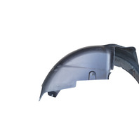 2003-2008 BMW Z4 Fender Cover Liner, Rear Right/Passenger, 51-71-7-012-730, F027, OEM, 2003, 2004, 2005, 2006, 2007, 2008