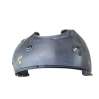 2003-2008 BMW Z4 Fender Cover Liner, Front Left/Driver, 51-71-7-012-727, F027, OEM, 2003, 2004, 2005, 2006, 2007, 2008