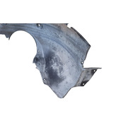 2003-2008 BMW Z4 Fender Cover Liner, Front Left/Driver, 51-71-7-012-727, F027, OEM, 2003, 2004, 2005, 2006, 2007, 2008