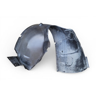 2003-2008 BMW Z4 Fender Cover Liner, Front Left/Driver, 51-71-7-012-727, F027, OEM, 2003, 2004, 2005, 2006, 2007, 2008 2003-2008 BMW Z4 Fender Cover Liner, Front Left/Driver, 51-71-7-012-727, F027, OEM, 2003, 2004, 2005, 2006, 2007, 2008