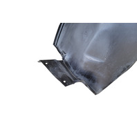 2003-2008 BMW Z4 Fender Cover Liner, Front Left/Driver, 51-71-7-012-727, F027, OEM, 2003, 2004, 2005, 2006, 2007, 2008