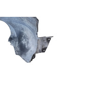2003-2008 BMW Z4 Fender Cover Liner, Front Left/Driver, 51-71-7-012-727, F027, OEM, 2003, 2004, 2005, 2006, 2007, 2008