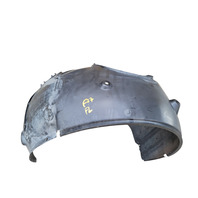 2003-2008 BMW Z4 Fender Cover Liner, Front Left/Driver, 51-71-7-012-727, F027, OEM, 2003, 2004, 2005, 2006, 2007, 2008