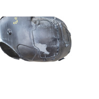 2003-2008 BMW Z4 Fender Cover Liner, Front Left/Driver, 51-71-7-012-727, F027, OEM, 2003, 2004, 2005, 2006, 2007, 2008