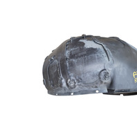 2003-2008 BMW Z4 Fender Cover Liner, Front Left/Driver, 51-71-7-012-727, F027, OEM, 2003, 2004, 2005, 2006, 2007, 2008