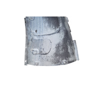 2003-2008 BMW Z4 Fender Cover Liner, Front Left/Driver, 51-71-7-012-727, F027, OEM, 2003, 2004, 2005, 2006, 2007, 2008
